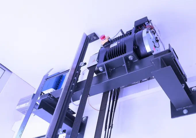 Truyện H Thang Máy: Khám Phá Các Tình Huống Kịch Tính Và Gợi Cảm