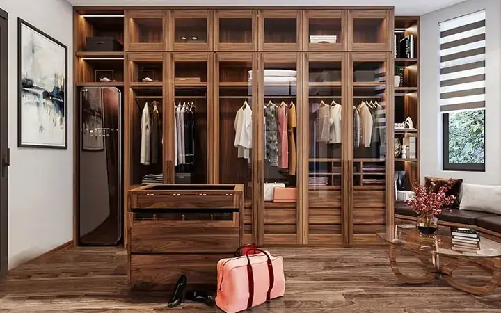 Tủ Âm Tường Thạch Cao: Ưu Nhược Điểm, Kinh Nghiệm Thiết Kế & Giải Pháp Tối Ưu Không Gian Tủ Âm Tường Thạch Cao: Ưu Nhược Điểm, Kinh Nghiệm Thiết Kế & Giải Pháp Tối Ưu Không Gian