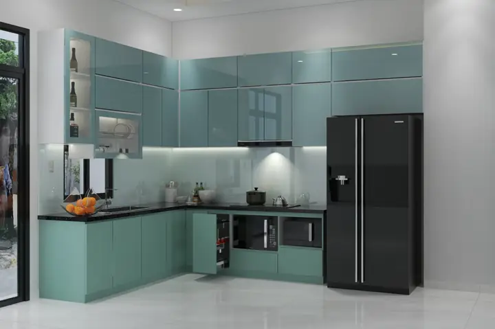 Tủ Bếp Nhựa Picomat Hải Phòng: Báo Giá, Mẫu Mã & Địa Chỉ Thi Công Uy Tín Tủ Bếp Nhựa Picomat Hải Phòng: Báo Giá, Mẫu Mã & Địa Chỉ Thi Công Uy Tín