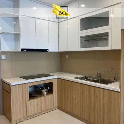 Tủ Bếp Việt Hưng Thanh Hóa: Đánh Giá, Mẫu Mã & Địa Chỉ Uy Tín