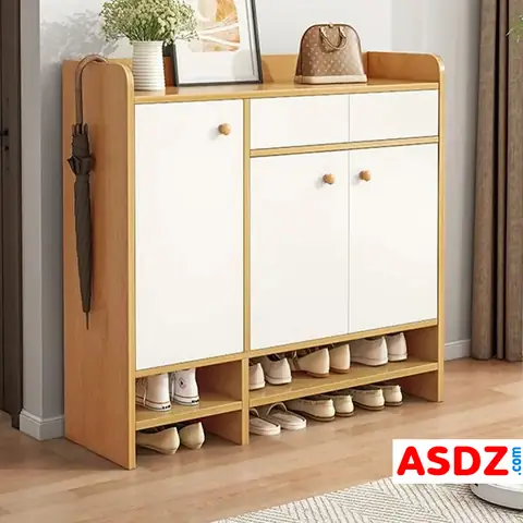 Tủ Giày Dép Giá Rẻ: Mẫu Mã, Chất Liệu & Nơi Mua Uy Tín