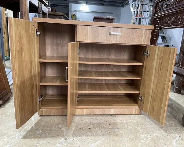 Tủ Giày Dép Giá Rẻ: Mẫu Mã, Chất Liệu & Nơi Mua Uy Tín