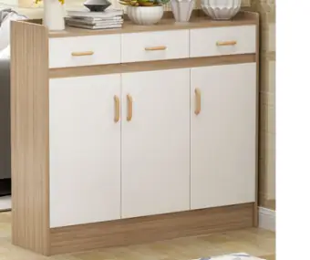 Tủ Giày Gỗ Công Nghiệp Giá Rẻ: Mẫu Mã, Kích Thước & Lưu Ý Chọn Mua