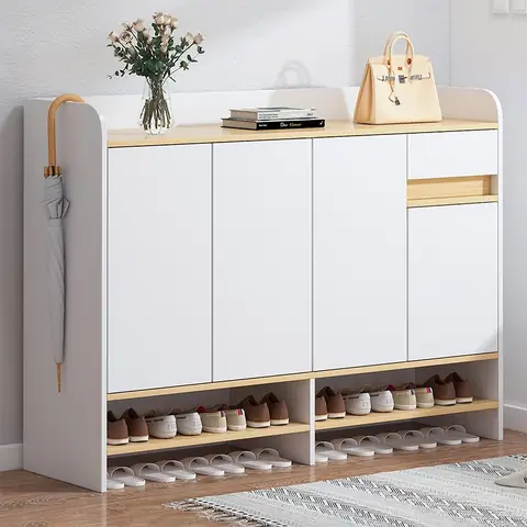 Tủ Giày Gỗ Giá Rẻ Tphcm: Mua Ở Đâu, Loại Nào Tốt Nhất?