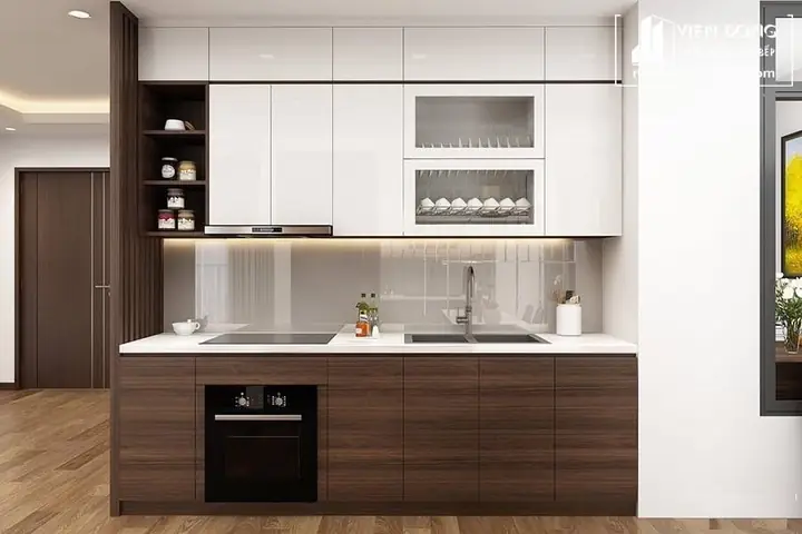 Tủ Gỗ Công Nghiệp Có Bền Không? Sự Thật Về Độ Bền & Kinh Nghiệm Chọn Mua