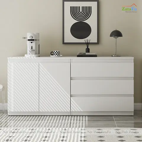 Tủ Gỗ Đa Năng Phòng Ngủ: Lựa Chọn Thông Minh Cho Không Gian Thêm Tiện Nghi