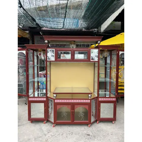 Tủ Kệ Tivi Nhôm Kính: Mẫu Mã Đẹp, Bền Bỉ & Lựa Chọn Tối Ưu Cho Mọi Không Gian