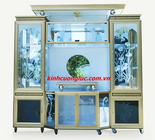 Tủ Kệ Tivi Nhôm Kính: Mẫu Mã Đẹp, Bền Bỉ & Lựa Chọn Tối Ưu Cho Mọi Không Gian