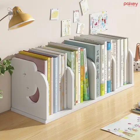 Tự Làm Kệ Sách Cho Bé: Hướng Dẫn Chi Tiết Từ A-z Bằng Vật Liệu Dễ Tìm