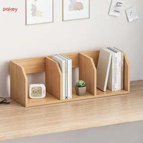 Tự Làm Kệ Sách Nhỏ Xinh: Hướng Dẫn Chi Tiết Bằng Giấy Carton Đơn Giản