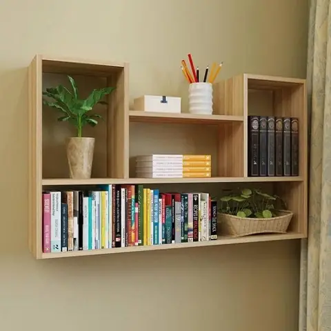Tự Làm Kệ Sách Nhỏ Xinh: Hướng Dẫn Chi Tiết Bằng Giấy Carton Đơn Giản