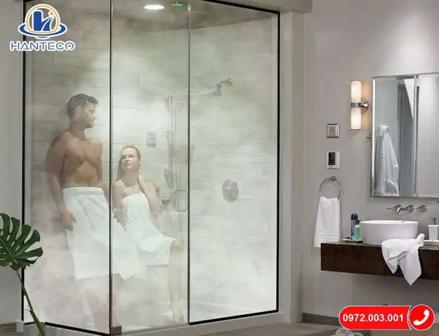 Hướng Dẫn Tự Làm Phòng Xông Hơi Tại Nhà: Đơn Giản, An Toàn Và Tiết Kiệm