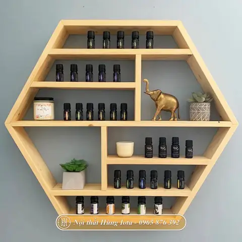 Tủ Mỹ Phẩm Treo Tường: Chọn Loại Nào Tốt, Giá Bao Nhiêu & Mua Ở Đâu?