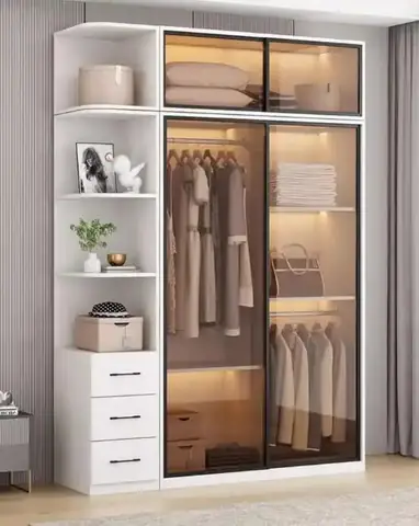 Tủ Nhôm Kính Cường Lực: Báo Giá, Mẫu Mã & Lợi Ích Vượt Trội 2025 Tủ Nhôm Kính Cường Lực: Báo Giá, Mẫu Mã & Lợi Ích Vượt Trội 2025
