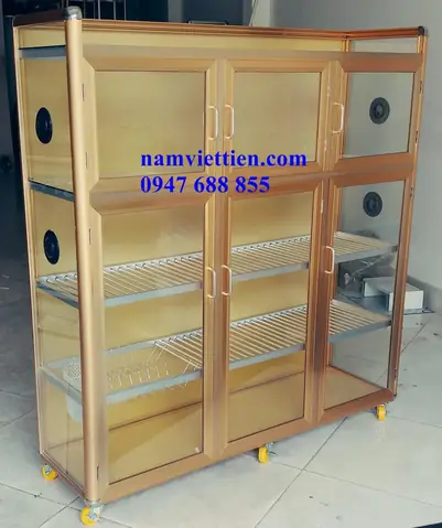 Tủ Nhôm Kính Đựng Đồ Ăn: Ưu Điểm, Mẫu Mã Và Lưu Ý Chọn Lựa Tủ Nhôm Kính Đựng Đồ Ăn: Ưu Điểm, Mẫu Mã Và Lưu Ý Chọn Lựa