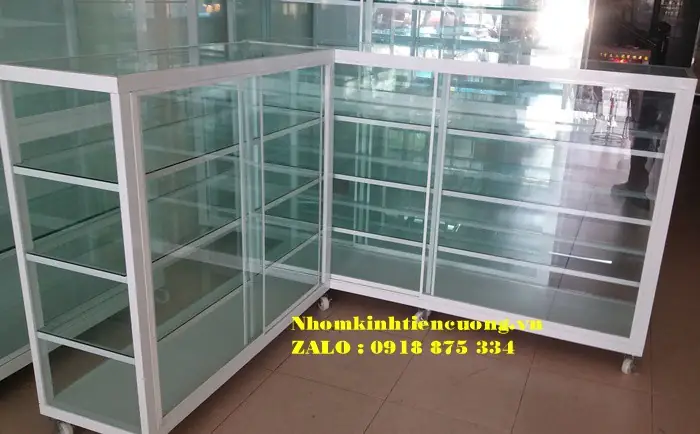Tủ Nhôm Kính Giá Bao Nhiêu? Báo Giá Chi Tiết 2026 Mới Nhất Tủ Nhôm Kính Giá Bao Nhiêu? Báo Giá Chi Tiết 2026 Mới Nhất