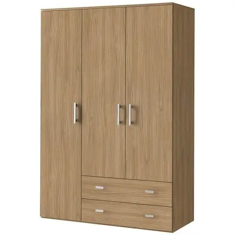 Tủ Quần Áo 1m2 Giá Rẻ: Mẫu Mã Đẹp, Chất Liệu Bền, Giá Tốt 2024