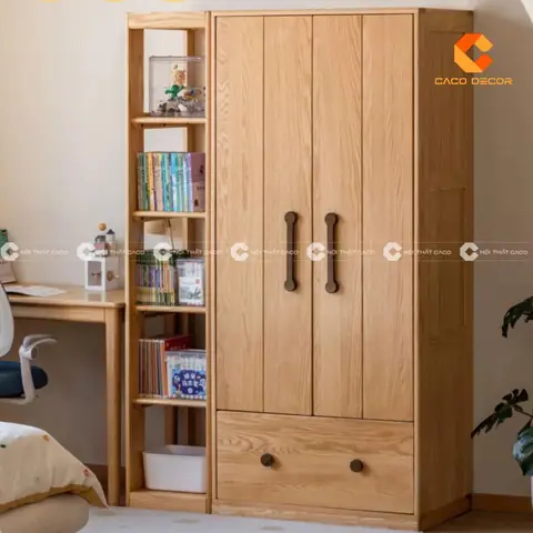 Tủ Quần Áo Đa Năng Việt Home: Kinh Nghiệm Chọn Mua & Đánh Giá Chi Tiết