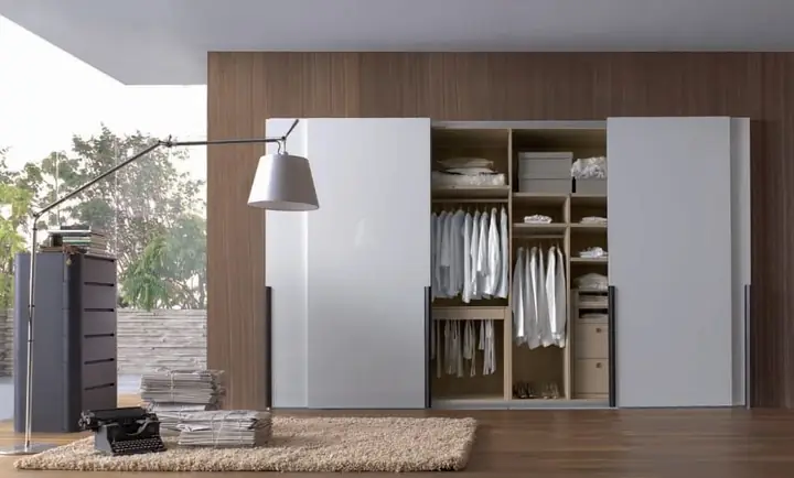 Top Mẫu Tủ Quần Áo Đẹp 2019: Xu Hướng Thiết Kế Hiện Đại & Sang Trọng