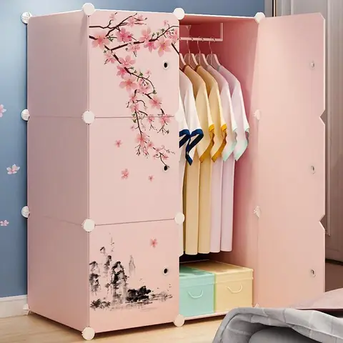 Tủ Quần Áo Dưới 1 Triệu Tphcm: Mua Tủ Cũ & Mới Giá Rẻ, Bền Đẹp