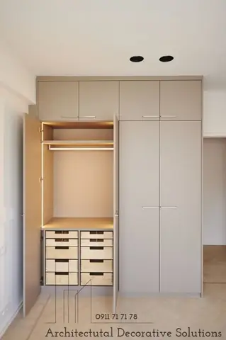 Mua Tủ Quần Áo Tại Tp.hcm: Giá Tốt, Mẫu Mã Đa Dạng, Giao Nhanh