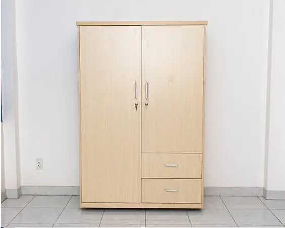 Top 10+ Mẫu Tủ Quần Áo Mini Có Khóa: An Toàn & Tiện Lợi Cho Mọi Không Gian