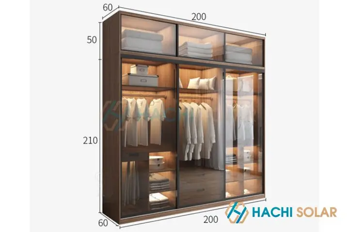 Khám Phá 50+ Mẫu Tủ Quần Áo Nhôm Kính 3 Buồng Đẹp & Bền 2025 Khám Phá 50+ Mẫu Tủ Quần Áo Nhôm Kính 3 Buồng Đẹp & Bền 2025