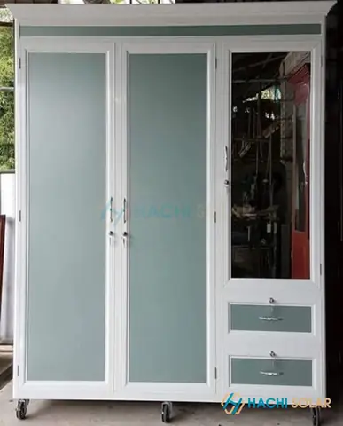 Khám Phá 50+ Mẫu Tủ Quần Áo Nhôm Kính 3 Buồng Đẹp & Bền 2025 Khám Phá 50+ Mẫu Tủ Quần Áo Nhôm Kính 3 Buồng Đẹp & Bền 2025