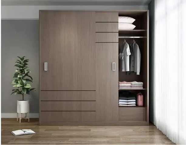 Tủ Quần Áo Phòng Ngủ: Cách Bố Trí Hợp Phong Thủy, Tối Ưu Không Gian Và Chọn Mẫu Đẹp Tủ Quần Áo Phòng Ngủ: Cách Bố Trí Hợp Phong Thủy, Tối Ưu Không Gian Và Chọn Mẫu Đẹp