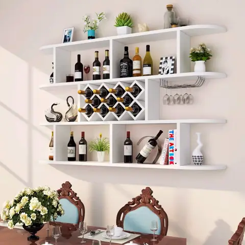 Tủ Rượu Treo Tường Phòng Khách: Mẫu Đẹp, Giá Tốt & Lưu Ý Chọn Lựa Tủ Rượu Treo Tường Phòng Khách: Mẫu Đẹp, Giá Tốt & Lưu Ý Chọn Lựa