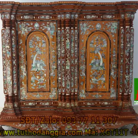 Tủ Thờ Gò Công: Nét Đẹp Truyền Thống, Mẫu Mã & Kinh Nghiệm Chọn Mua Tủ Thờ Gò Công: Nét Đẹp Truyền Thống, Mẫu Mã & Kinh Nghiệm Chọn Mua