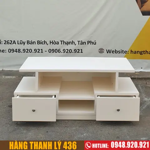 Mua Bán Tủ Tivi Cũ Giá Rẻ: Địa Chỉ, Kinh Nghiệm Chọn Mua Tại Tphcm & Toàn Quốc