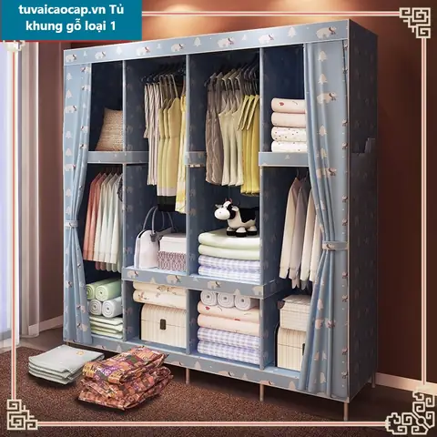 Tủ Vải Hàn Quốc Cao Cấp: Đánh Giá, Mẫu Mã & Kinh Nghiệm Chọn Mua Tốt Nhất Tủ Vải Hàn Quốc Cao Cấp: Đánh Giá, Mẫu Mã & Kinh Nghiệm Chọn Mua Tốt Nhất