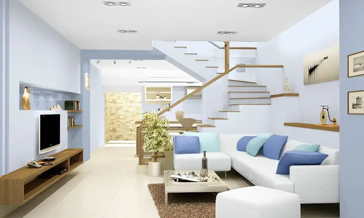 Tư Vấn Màu Sơn Trong Nhà: Chọn Màu Đẹp, Hợp Phong Thủy & Xu Hướng Mới