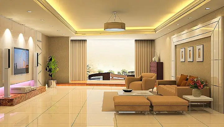 Tư Vấn Màu Sơn Trong Nhà: Chọn Màu Đẹp, Hợp Phong Thủy & Xu Hướng Mới