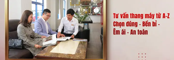 Tư Vấn Lựa Chọn Và Lắp Đặt Thang Máy Gia Đình: Kinh Nghiệm Từ A-z Tư Vấn Lựa Chọn Và Lắp Đặt Thang Máy Gia Đình: Kinh Nghiệm Từ A-z