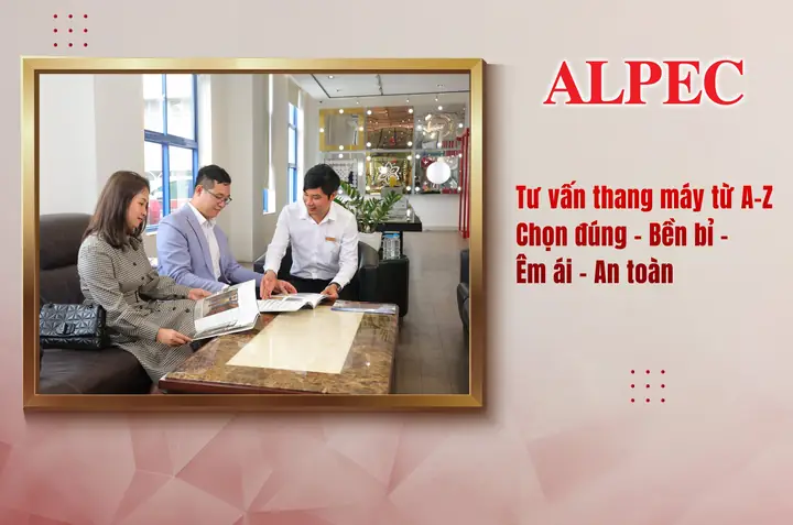 Tư Vấn Lựa Chọn Và Lắp Đặt Thang Máy Gia Đình: Kinh Nghiệm Từ A-z Tư Vấn Lựa Chọn Và Lắp Đặt Thang Máy Gia Đình: Kinh Nghiệm Từ A-z