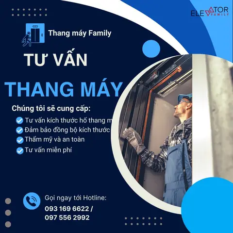 Tư Vấn Lựa Chọn Và Lắp Đặt Thang Máy Gia Đình: Kinh Nghiệm Từ A-z Tư Vấn Lựa Chọn Và Lắp Đặt Thang Máy Gia Đình: Kinh Nghiệm Từ A-z