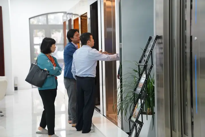 Tư Vấn Lựa Chọn Và Lắp Đặt Thang Máy Gia Đình: Kinh Nghiệm Từ A-z Tư Vấn Lựa Chọn Và Lắp Đặt Thang Máy Gia Đình: Kinh Nghiệm Từ A-z
