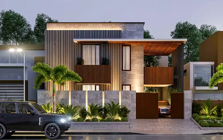 Tư Vấn Thiết Kế Biệt Thự Chuyên Nghiệp: Quy Trình, Chi Phí & Lựa Chọn Đơn Vị Uy Tín