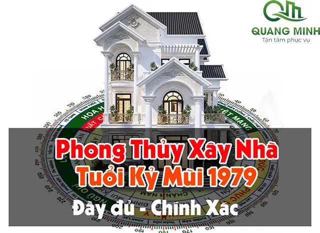 Tuổi Kỷ Mùi 1979 Làm Nhà Năm 2021: Có Hợp Phong Thủy Không?