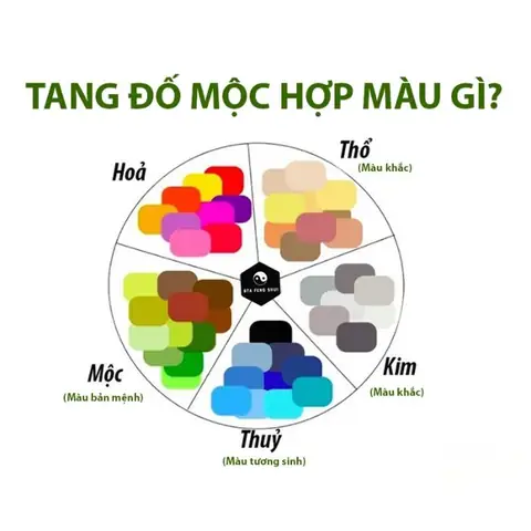 Tuổi 72 Hợp Hướng Nào? Hướng Nhà, Giường Ngủ, Bếp Và Văn Phòng