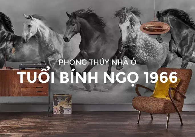 Tuổi Bính Ngọ Hợp Hướng Nào? Hướng Nhà, Hướng Ban Thờ Đón Tài Lộc 2024