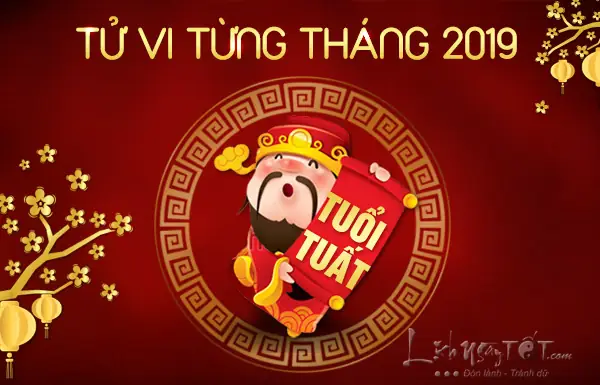 Tử Vi Tuổi Giáp Tuất 1994 Nữ Mạng Năm 2019: Dự Đoán Vận Hạn, Tình Duyên & Sức Khỏe