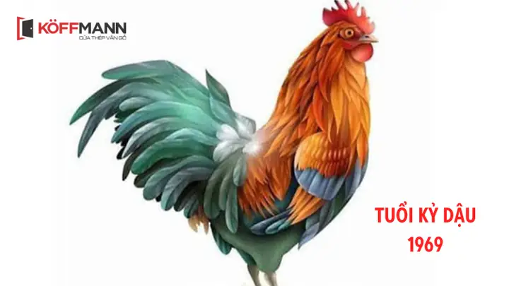 Tuổi Kỷ Dậu 1969: Hướng Hợp Phong Thủy & Chọn Nhà Mang Lại Tài Lộc, Phú Quý Tuổi Kỷ Dậu 1969: Hướng Hợp Phong Thủy & Chọn Nhà Mang Lại Tài Lộc, Phú Quý