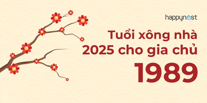 Tuổi Nào Hợp Xông Đất Cho Gia Chủ Kỷ Tỵ 1989 Năm Bính Ngọ 2026? Tuổi Nào Hợp Xông Đất Cho Gia Chủ Kỷ Tỵ 1989 Năm Bính Ngọ 2026?
