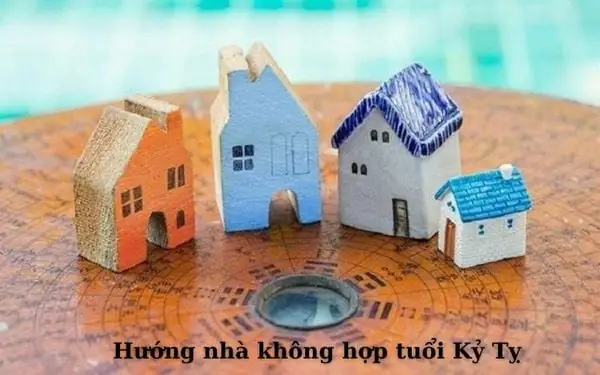 Tuổi Kỷ Tỵ Mua Nhà Hợp Hướng Nào Theo Phong Thủy 2024