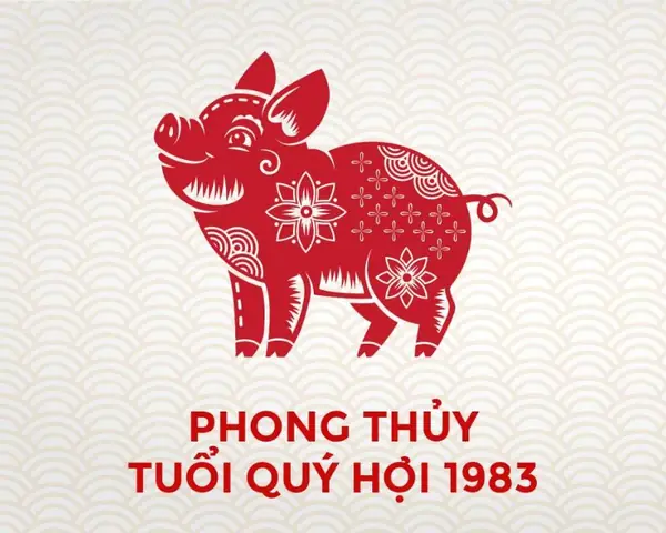 Tuổi Quý Hợi 1983: Xem Tuổi Xây Nhà Năm 2021 Và Các Năm Khác