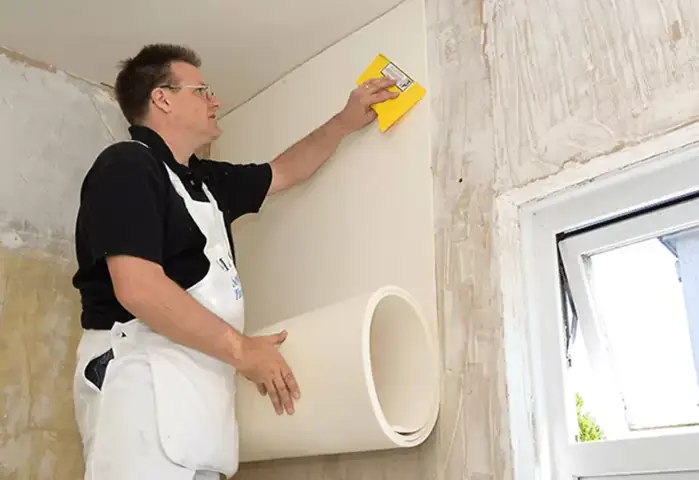 Tường Nhà Bị Mốc Phải Làm Sao? 7+ Cách Xử Lý Và Ngăn Ngừa Hiệu Quả