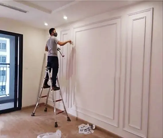 Tuyển Thợ Làm Trần Thạch Cao: Lương Cao, Cơ Hội Việc Làm Quanh Năm